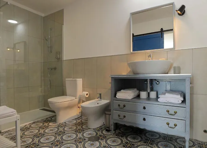 Quinta Ecologica Da Peneda By Peneda Ecofarm * اركوس دي فالديفيز